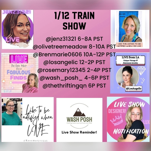 🫶🏻 FAB Friends is LIVE 💜 - Picture 12 of 16